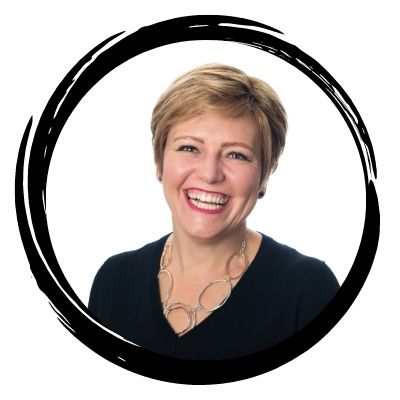 Shelley Rostlund, Brand Strategist - KAMCAST Podcast Guest